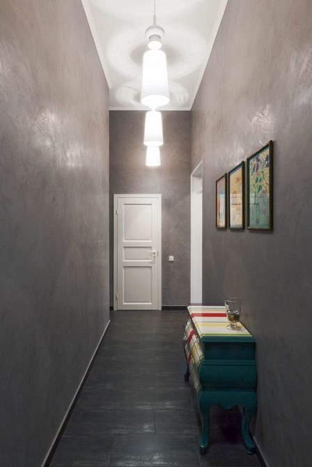 Оренда Квартира 1-кімнатна, 4/4 поверх на Пирогова ул., 4 Київ - фото 8