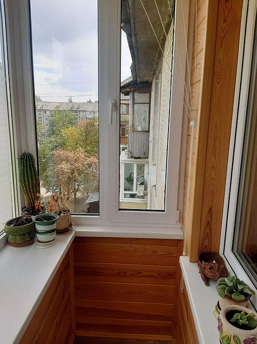 Оренда Квартира 2-кімнатна, 5/5 поверх на Верховної Ради, 27Б Київ - фото 15