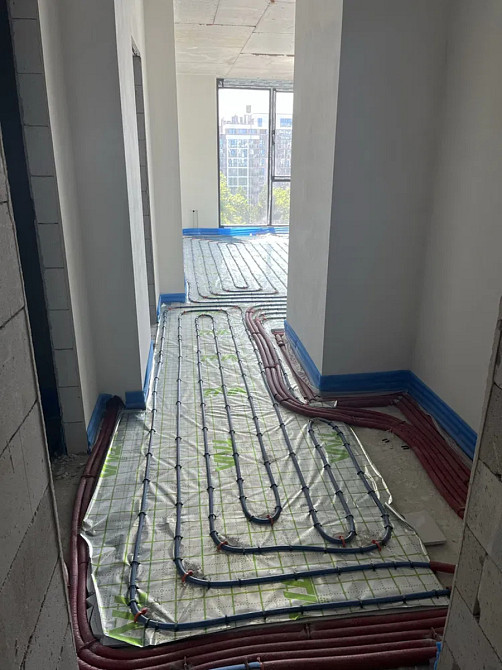 Продаж Квартира 1-кімнатна, 7/16 поверх на вул. Мазепи Гетьмана Івано-Франківськ - фото 13