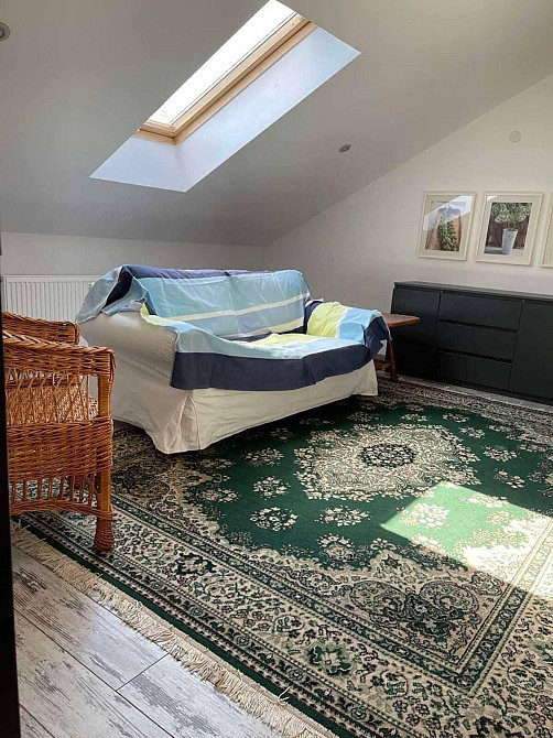 Оренда Квартира 3-кімнатна, 3/3 поверх на Руська Ужгород - фото 3