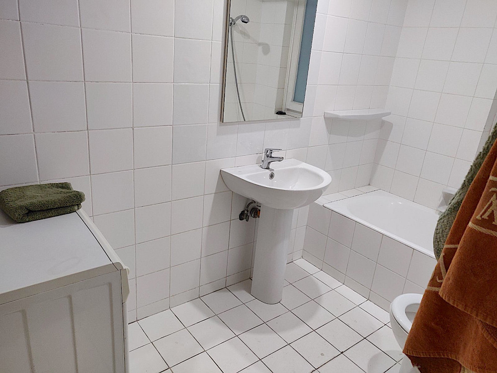 Продаж Квартира 2-кімнатна на ул. Вице-Адмирала Жукова, 3/7 Одесса - изображение 7