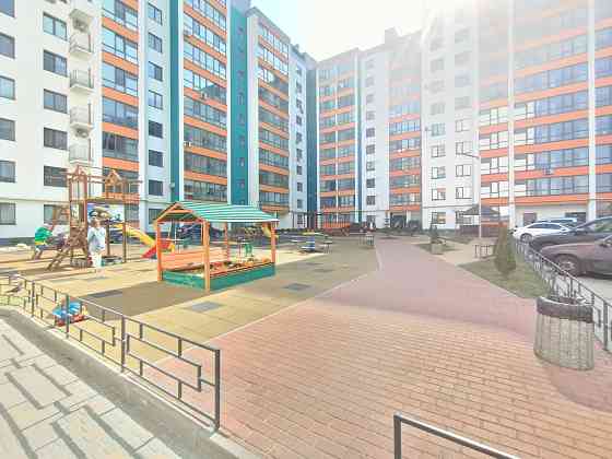 Продаж 1к Квартира 46 кв.м Святослава Ріхтера Zhytomyr