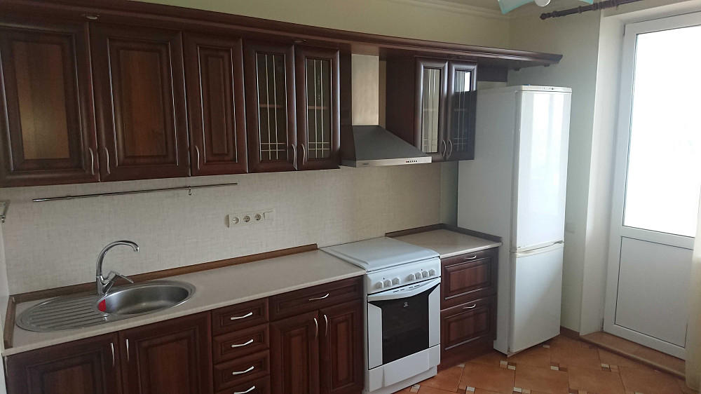 Продаж Квартира 1-кімнатна, 24/34 поверх на Гришка Михайла вул., д. 9 Киев - изображение 10