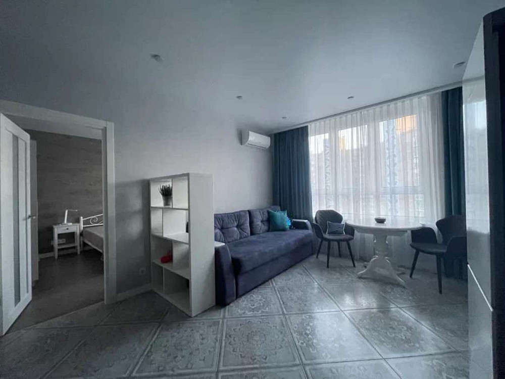 Оренда Квартира 2-кімнатна, 11/25 поверх на Драгоманова, 10 Kiev - photo 2