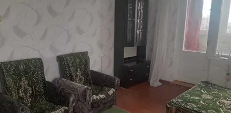 Продаж Квартира 1-кімнатна на просп. Добровольского, 71 Одеса - фото 6