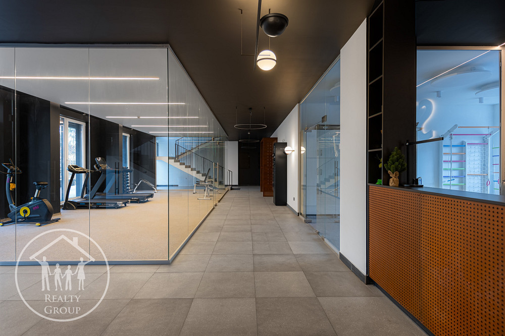 Оренда Квартира 3-кімнатна, 5/8 поверх на Сахарова, 78 Львов - изображение 18