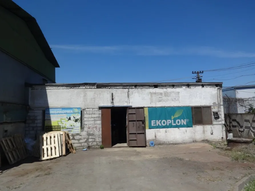 Продаж Виробниче або промислове приміщення площа 1600 кв.м 1-й поверх на Березинська Дніпро - фото 8
