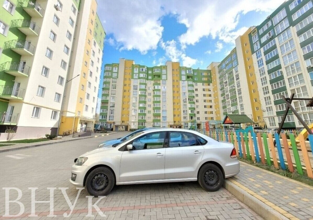 Продаж Квартира 2-кімнатна, 8/10 поверх на Рівненська Луцьк - фото 4