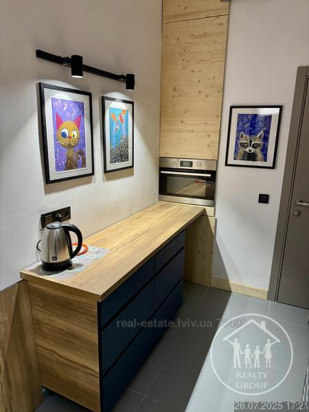Продаж 3к Квартира 75 кв.м Личаківська L'viv - photo 13