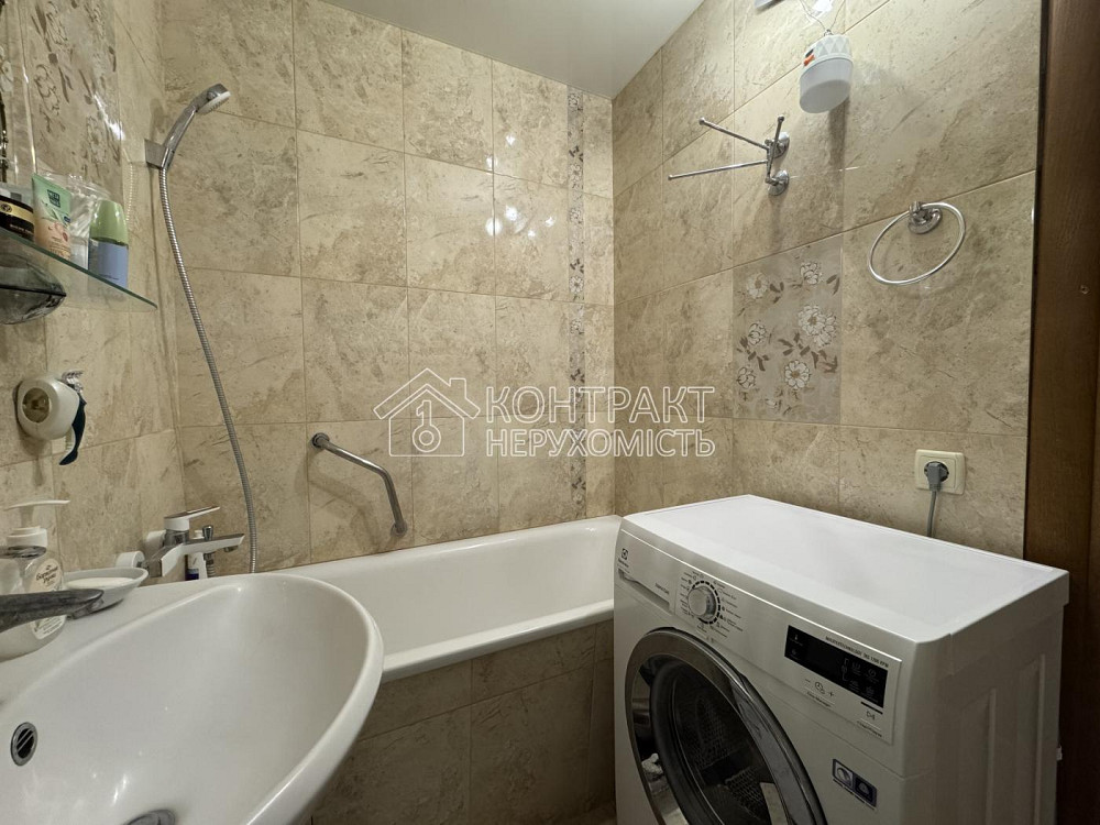 Продаж Квартира 3-кімнатна, 8/9 поверх на вул. Владислава Зубенка Kharkiv - photo 16