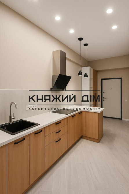 Оренда Квартира 1-кімнатна, 4/5 поверх на Тираспольская ул. Kiev - photo 14