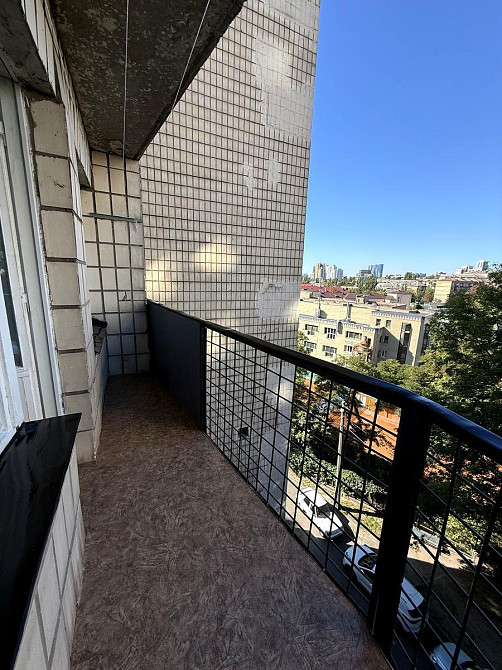 Оренда Квартира 1-кімнатна, 5/9 поверх на вул. Ломаківська, 2 Київ - фото 12