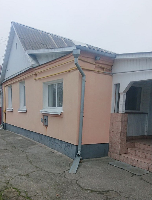 Продаж 1-поверховий Будинок з ділянкою 6 сот 115 кв.м 5 кімн. на Параджанова Zhytomyr - photo 2