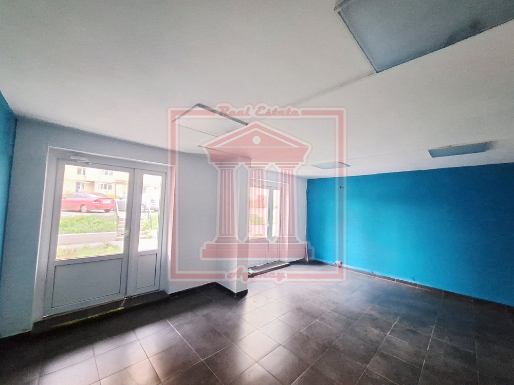 Оренда торгове приміщення на Старовокзальний, 2А поверх - 1/10 Бориспіль - фото 4