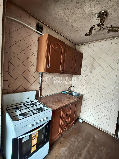 Продаж Квартира 2-кімнатна, 1/5 поверх на вул. Владислава Зубенка Харків - фото 8