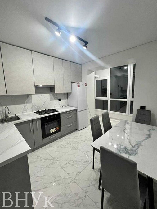 Продаж Квартира 1-кімнатна, 13/15 поверх на вул. Княгинин Івано-Франківськ - фото 4