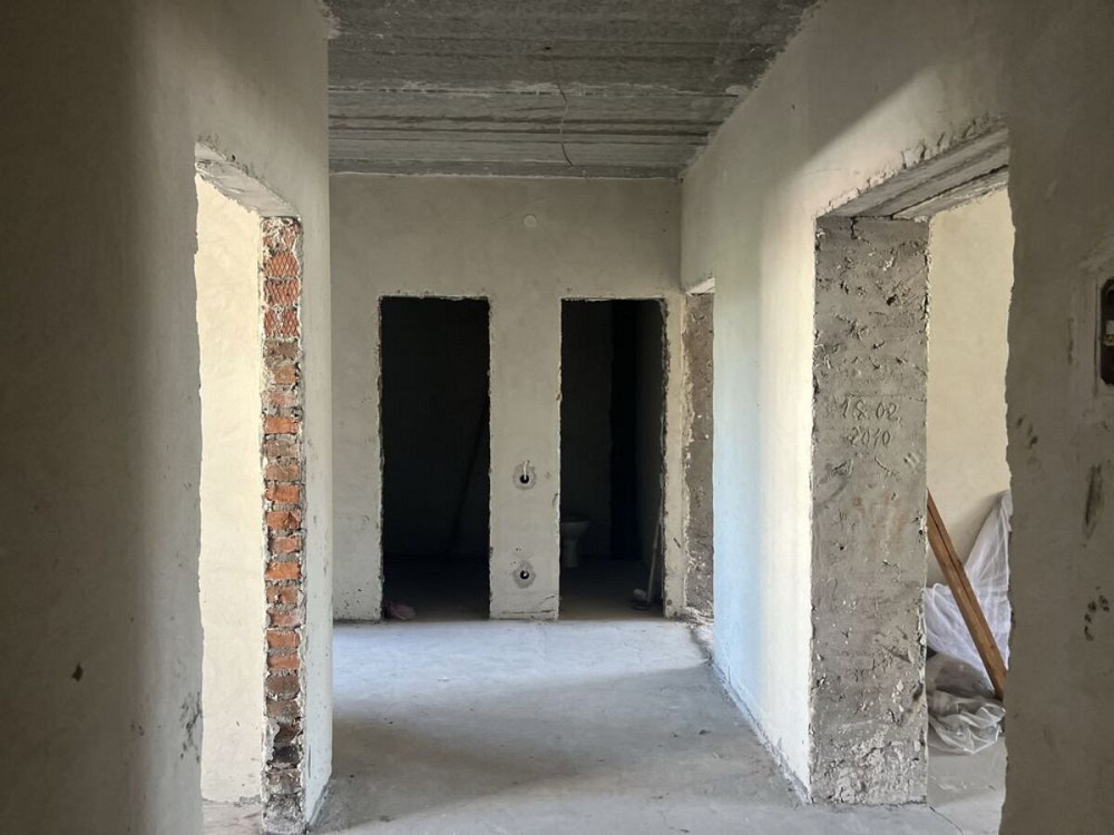 Продаж Квартира 3-кімнатна, 1/5 поверх на вул.Вовчинецька, 2а Івано-Франківськ - фото 4