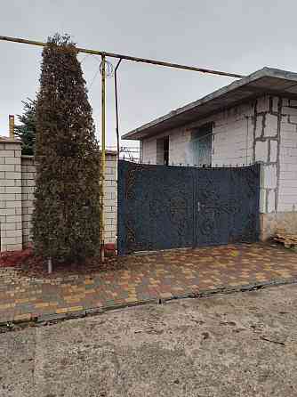 Предлагается к продаже коробка дома в Усатово Усатове