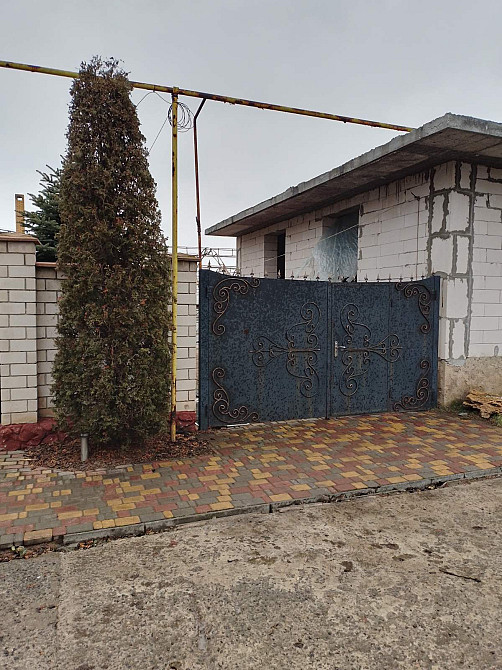 Предлагается к продаже коробка дома в Усатово Усатове - фото 4