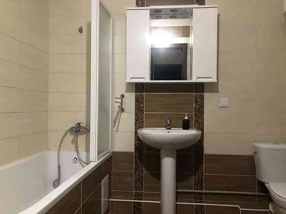 Оренда Квартира 1-кімнатна, 4/25 поверх на Олени Пчілки Київ