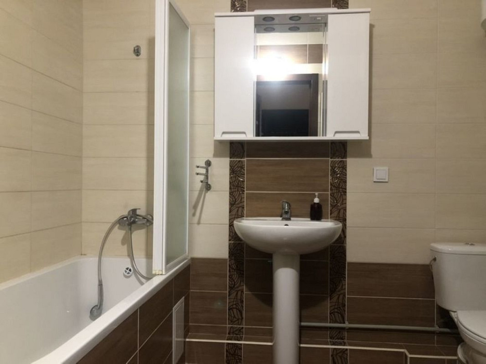 Оренда Квартира 1-кімнатна, 4/25 поверх на Олени Пчілки Київ - фото 3