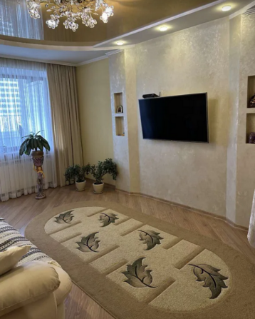 Продаж 4к квартири 102 кв. м на вул. Золотогірська Тернопіль - фото 2