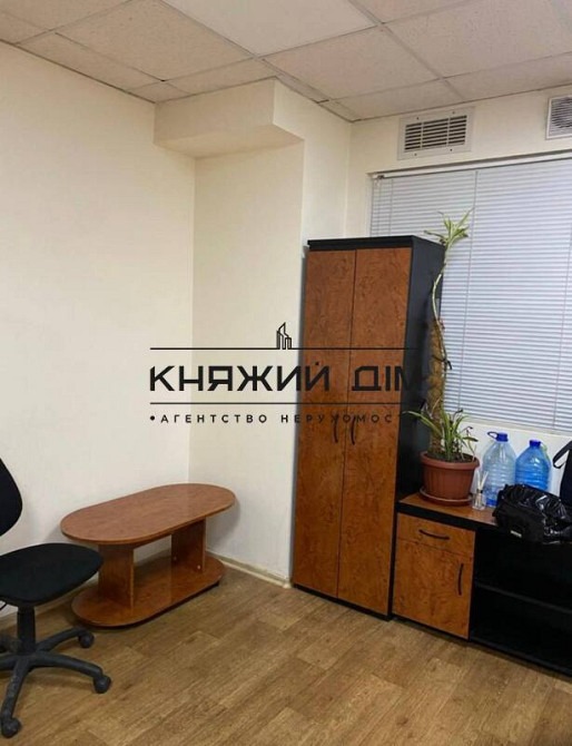 Оренда офісне приміщення на Руденко Ларисы ул. поверх - 5/8 Київ - фото 7