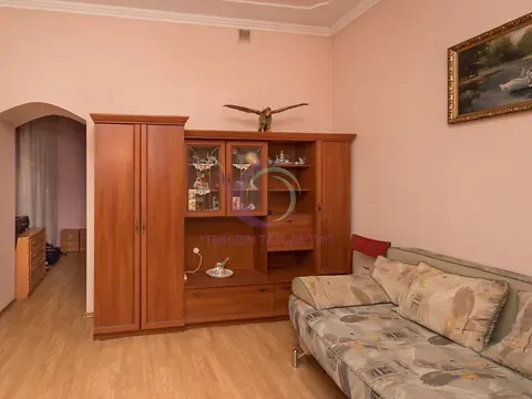 Продаж 3к Квартира 52 кв.м Шептицького Андрея Митрополита вулиця 3 Чернівці - фото 13