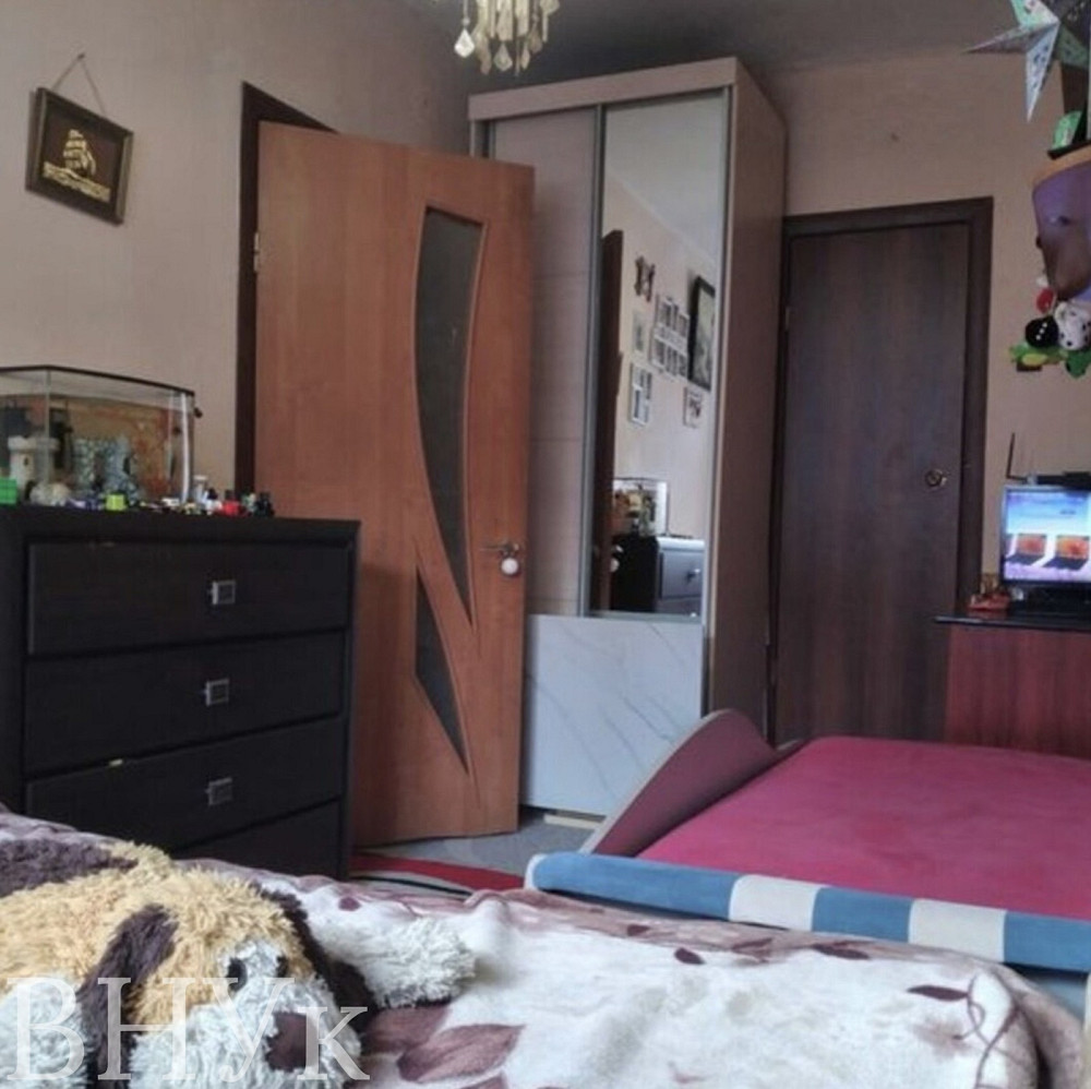 Продаж Квартира 2-кімнатна, 3/4 поверх на Одеська Ужгород - фото 3