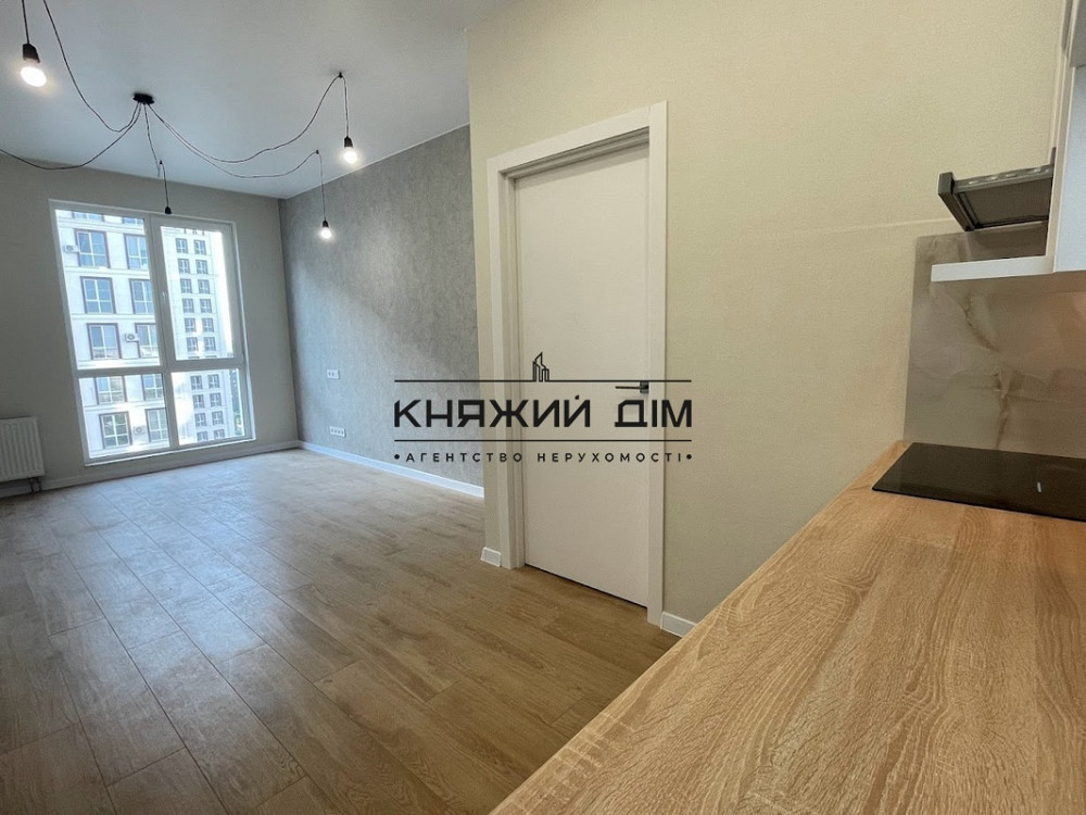 Терміновий продаж! 1-на кім. квартира ЖК Нова Англія. Код об’єкта 21146012 Київ - фото 9