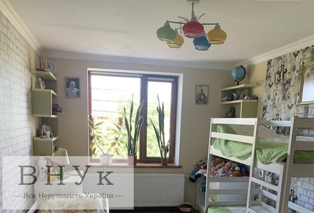 Продаж Квартира 3-кімнатна, 2/4 поверх на Підгороднє Ternopil' - photo 8