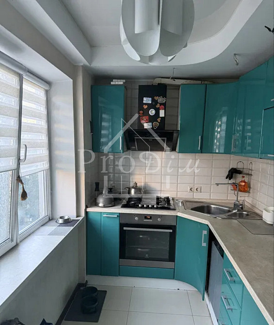 Продаж 3 к квартира Бульвар Верховної Ради. Дніпровський. Соцмісто. Kiev - photo 1