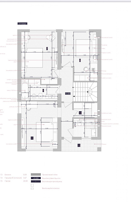 Продаж Квартира на улица Петлюри  - photo 20