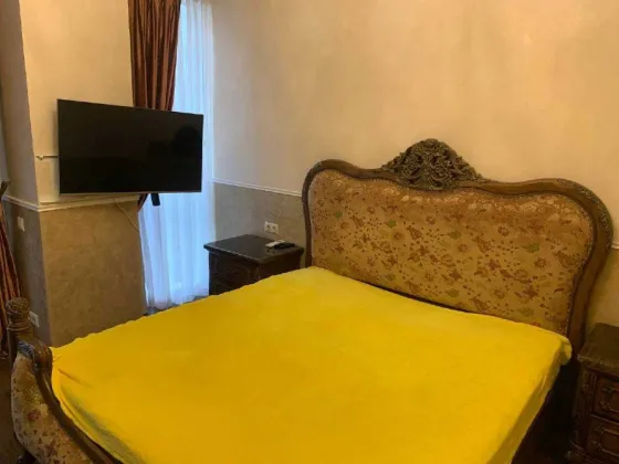 Оренда 3к Квартира 110 кв.м січеславська набережна 49 Дніпро