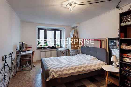 Продаж 5к Квартира 188 кв.м Берестейский вул. Kiev