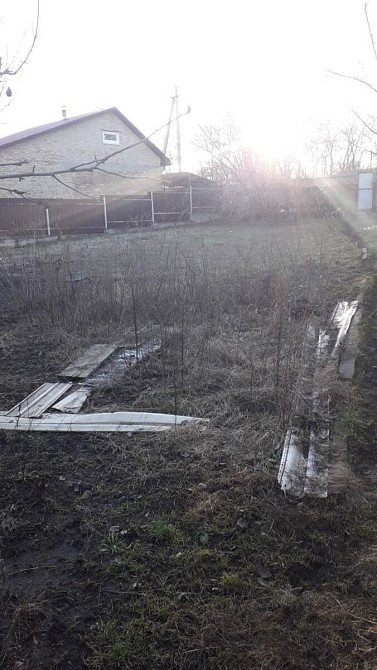 Продаж земельної ділянки 4 соток на Сичова Кропивницький - фото 2