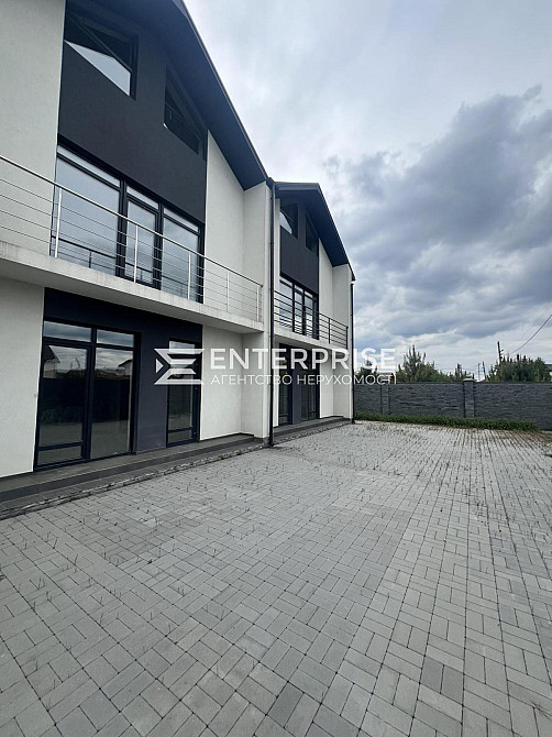 Продаж 2-поверховий Будинок з ділянкою 2 сот 120 кв.м 4 кімн. на Східно-Дальній вул. Киев - изображение 15