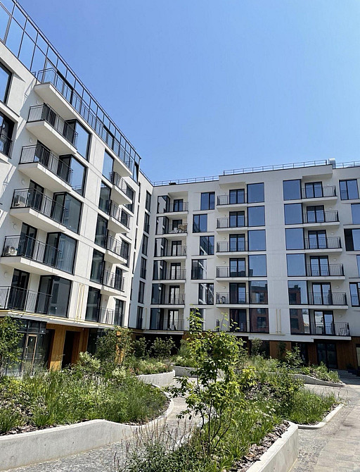 Оренда 1к Квартира 42.42 кв.м Замарстинівська вул. Львів - фото 12