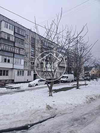 Продаж Квартира 1-кімнатна, 2/5 поверх на Польова, 29а L'viv