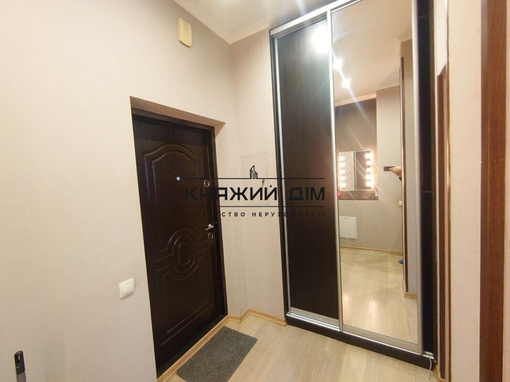 ОРЕНДА 2к квартира-студія в ЖК Оазіс. просп. Володимира Івасюка 2Г код 118962 Kiev - photo 8