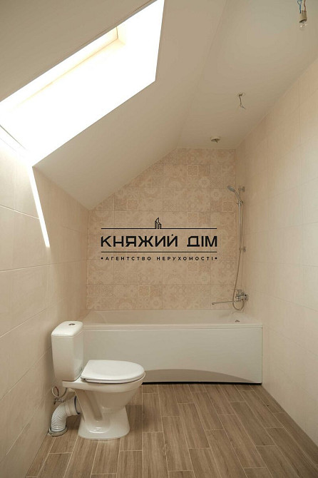 Продаж будинку 140 м2 з ремонтом, Русанівські сади. № 2211731 Київ - фото 13