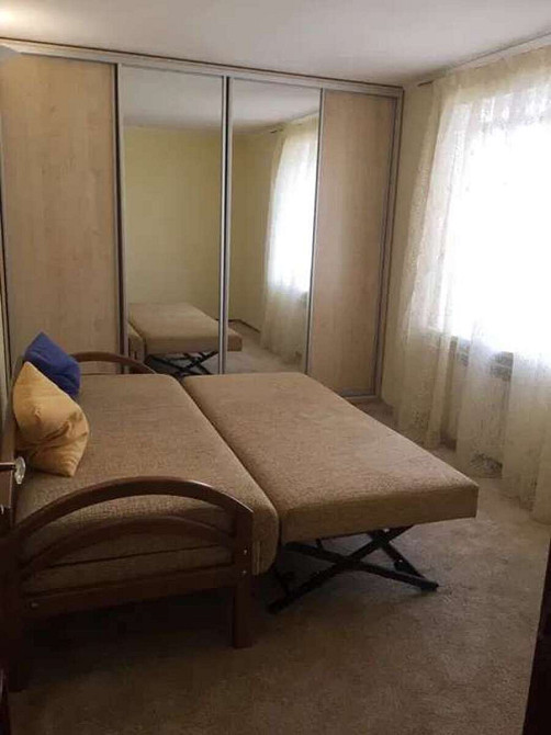 Оренда Квартира 2-кімнатна, 19/21 поверх на ул. Декабристов, 12/37 Київ - фото 1