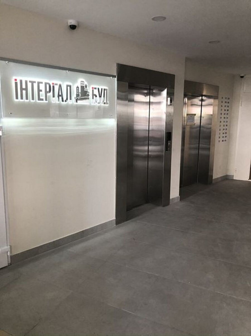 Продаж Квартира 1-кімнатна, 21/25 поверх на Олени Пчілки, 7 Київ - фото 7