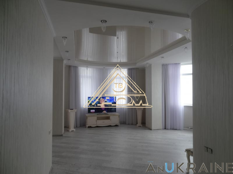 Прекрасная квартира на Французском бульваре в ЖК "Французский" СТИКОН Одеса - фото 6