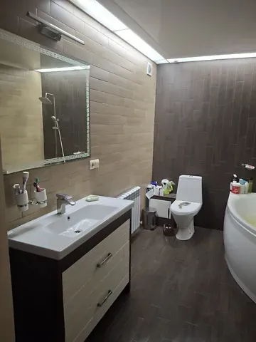 Продаж 2-поверховий   145.5 кв.м 3 кімн. на Волонтерська вулиця 74 Миколаїв - фото 2