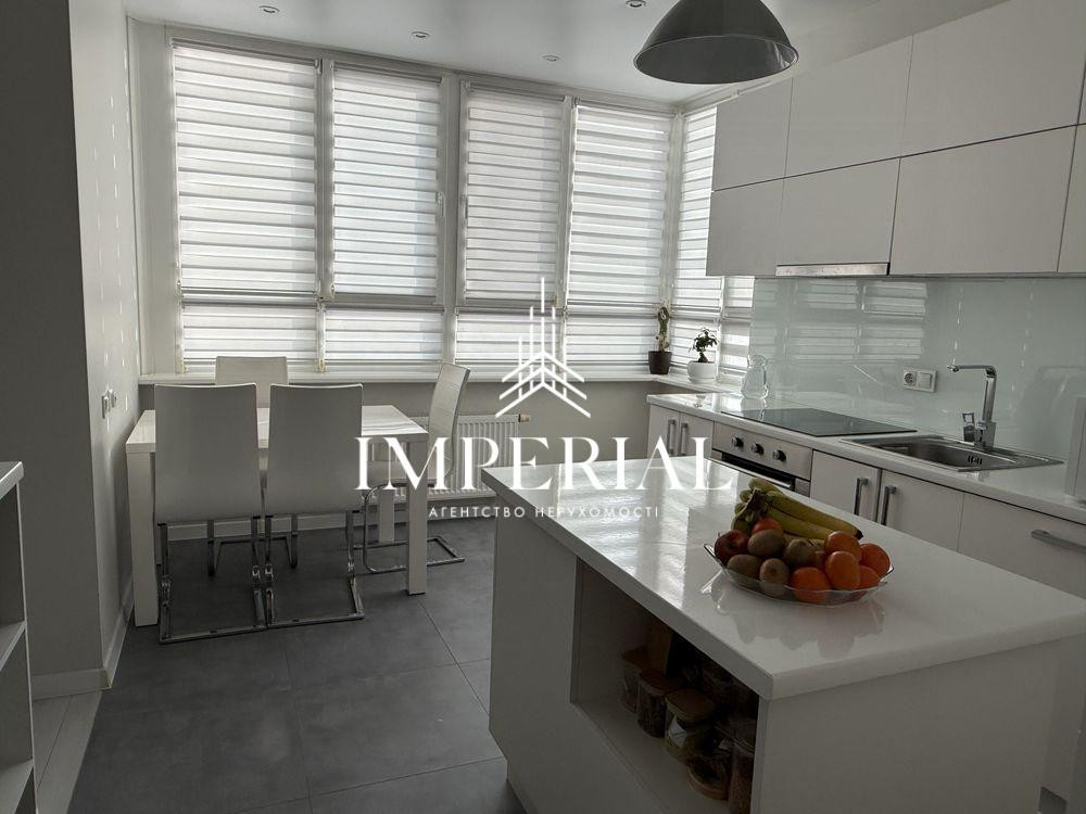 Продаж Квартира 1-кімнатна, 3/25 поверх на вул. Донця Михайла Киев - изображение 9