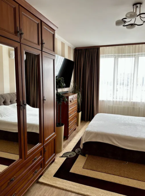 Продам 2-х комнатную квартиру на пос. Котовского. Крижанівка (Комінтернівський район) - фото 2