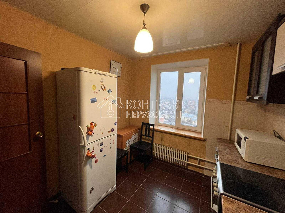 Продаж Квартира 2-кімнатна, 14/15 поверх на вул. Перемоги Харьков - изображение 2