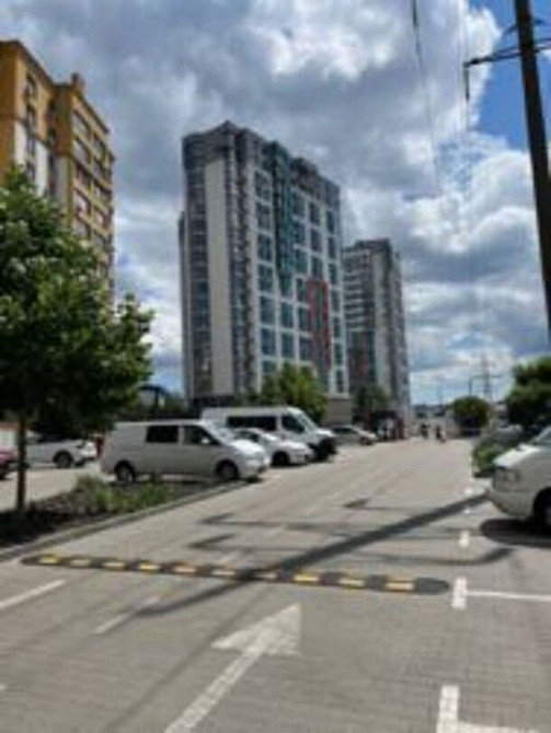 Продам 1-кімнатну квартиру, ЖК Crystal avenue, с.Петропавлівська Борщагівка, Бучанський (Києво-Святошинський) район  - изображение 12