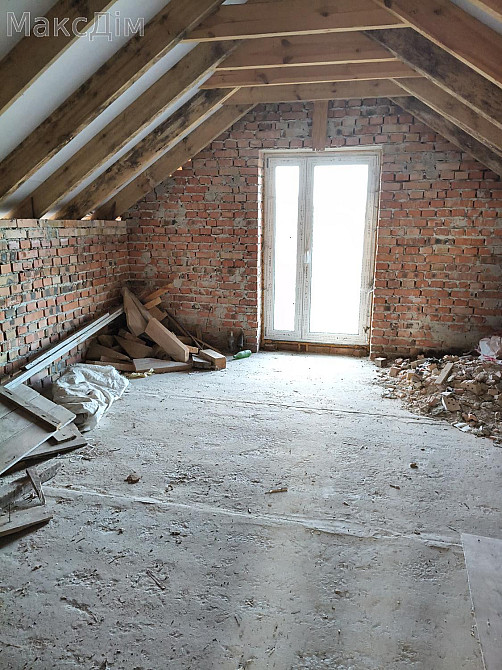 Продаж Будинок 7-кімнатний на вул. Тернопільська Тернопіль - фото 17